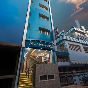 Hotel Bleue Mont ***
