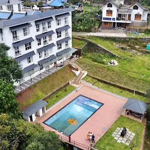 Royal Vaga Resort