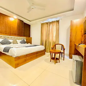 Hotel Qubic By Igi Airport ***