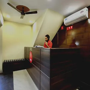 Hotel O Alpine ****