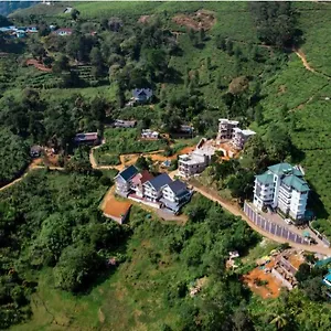 Villa Nest Mountain 