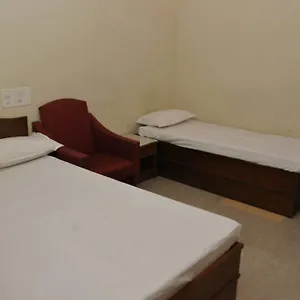 Lodge Mahalakshmi Comforts 