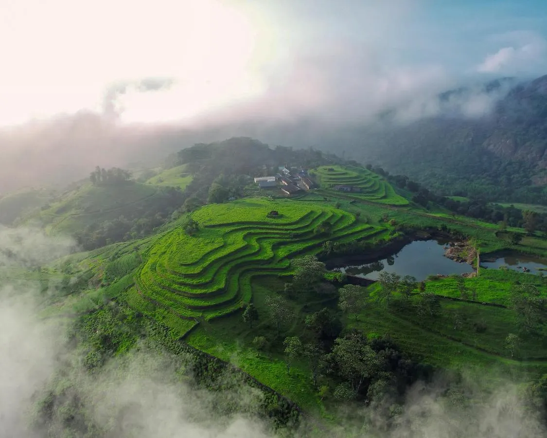 Treehouse Tabor Hills Resort Vagamon