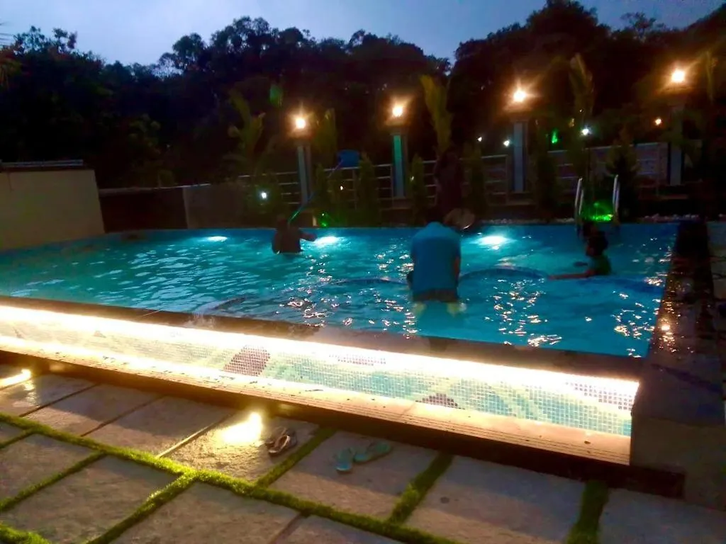 Hotel Treehouse Tabor Hills Resort Vagamon